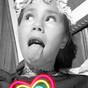 Meet your Posher, Annamaria